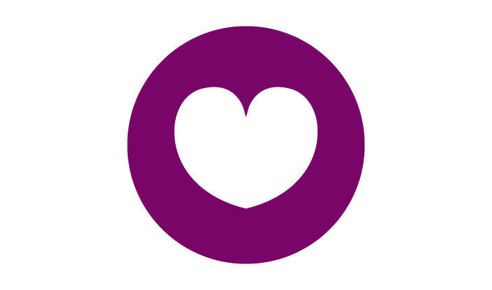heart icon
